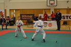 Joni kumite