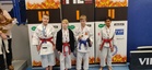 Miska U12 kata pronssi