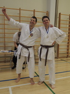Miesten kata