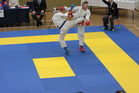 Miska kumite