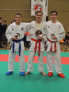 Miska junnujen kulta -62 kg sarjasta