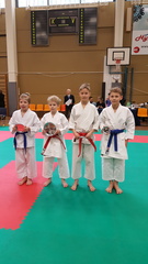 Veeti kumite pronssi