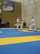 Nuutti kumite
