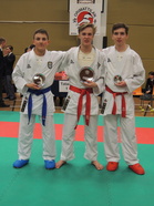 Miska junnujen kulta -62 kg sarjasta