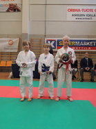 Kristo kulta pyykkipoikaottelusta