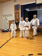 Vilholle katassa pronssia!