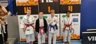 Miska U12 kata pronssi